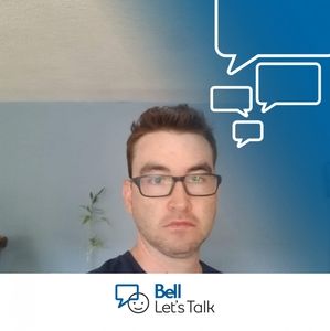 Meet your Posher, Shane